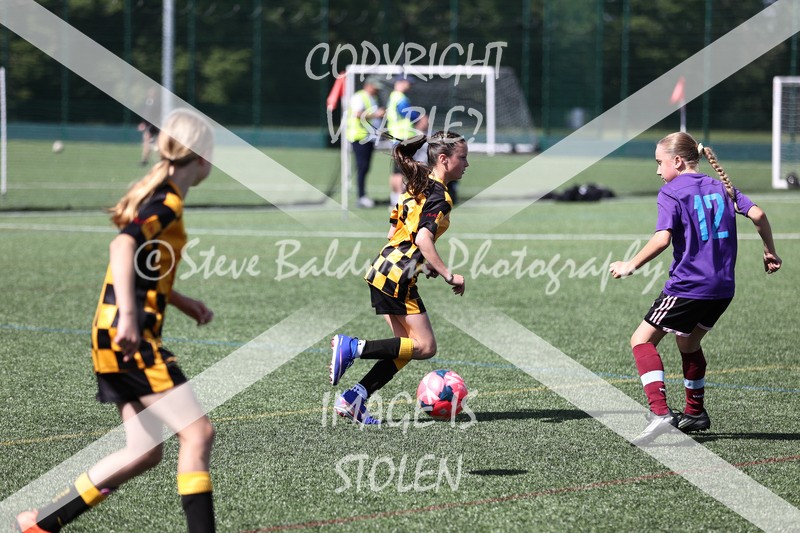 1DX30895 - Sun 14th U11 Girls
