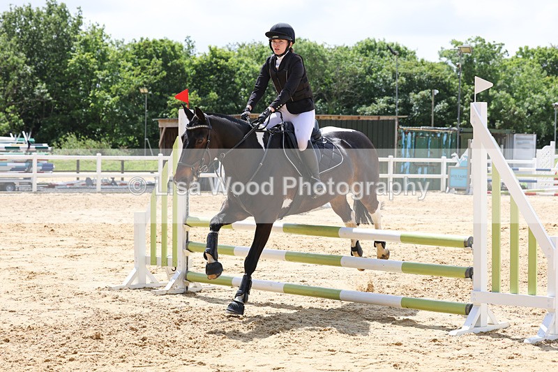 3E7A4956 - Class 9: 80cm Senior