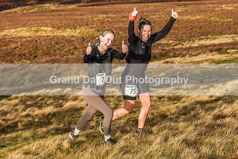 Nine Standards-648 - Nine Standards Fell Race Wednesday 1st January 2025
