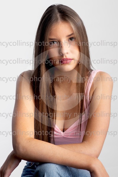 0018 - Chosen Danielle