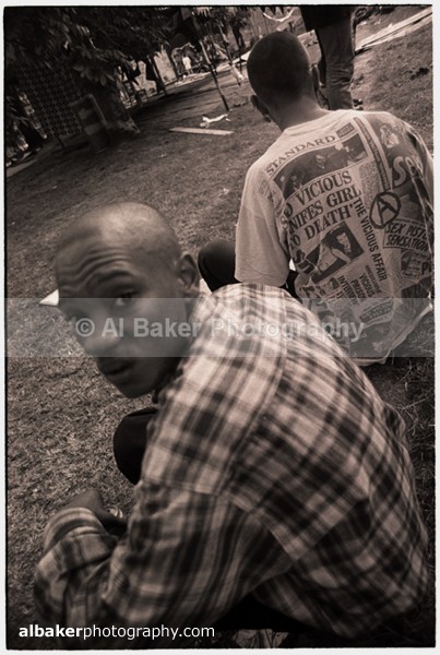 410 - A BIT OF PERSONAL