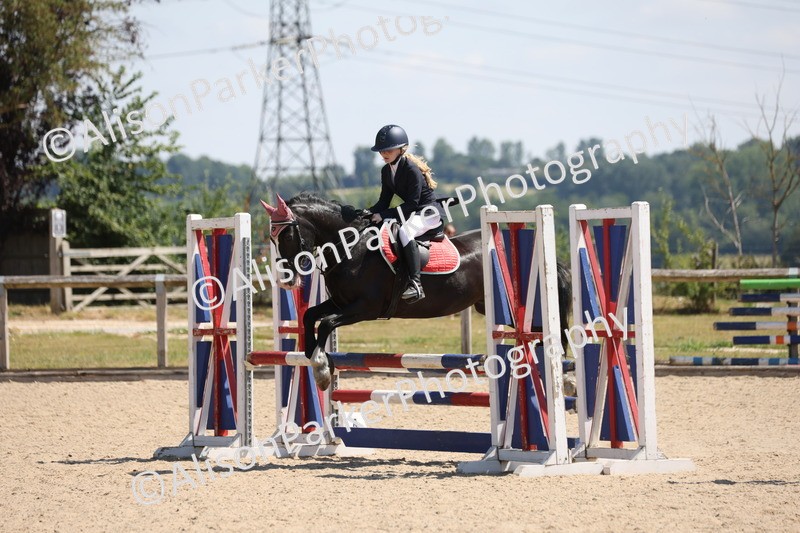 20250713-0856 - Class 5 - 80cm