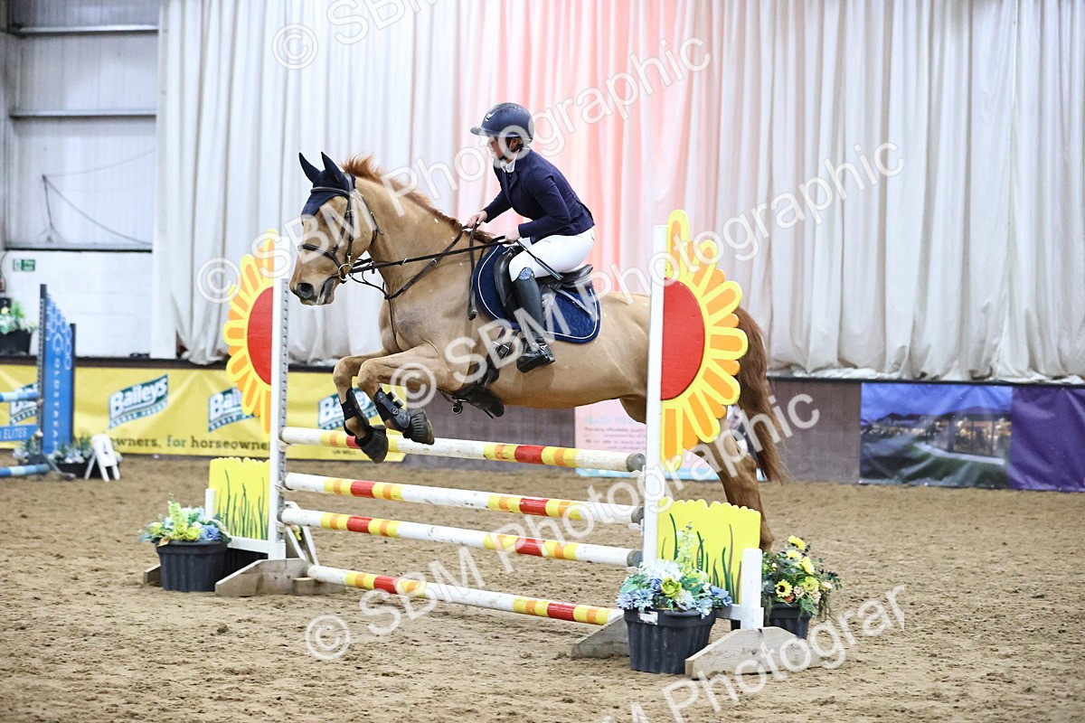 SBM_009065 - Class 20 - Senior British Novice - 80cm