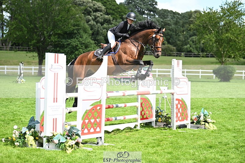 250615A-154141-11804 - Cls 41 Amateur Qualifier 1.10m & Snr 1.10m Open