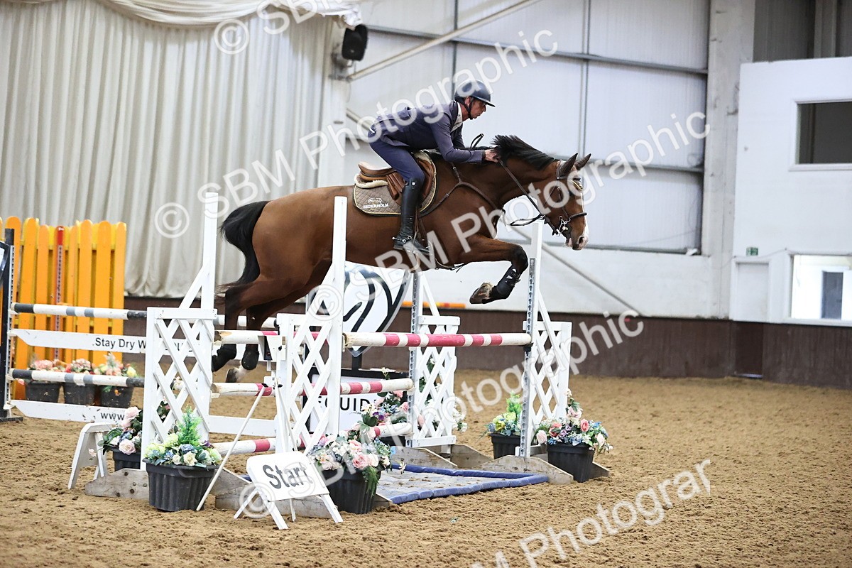 SBM_003565 - Class 11 - Senior Newcomers 1.10m