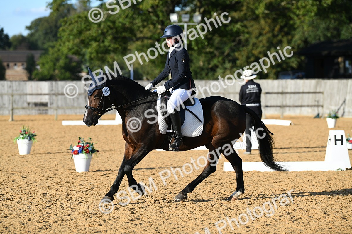 SBM_30792 - D16 - Small Tour Championship - Novice 28