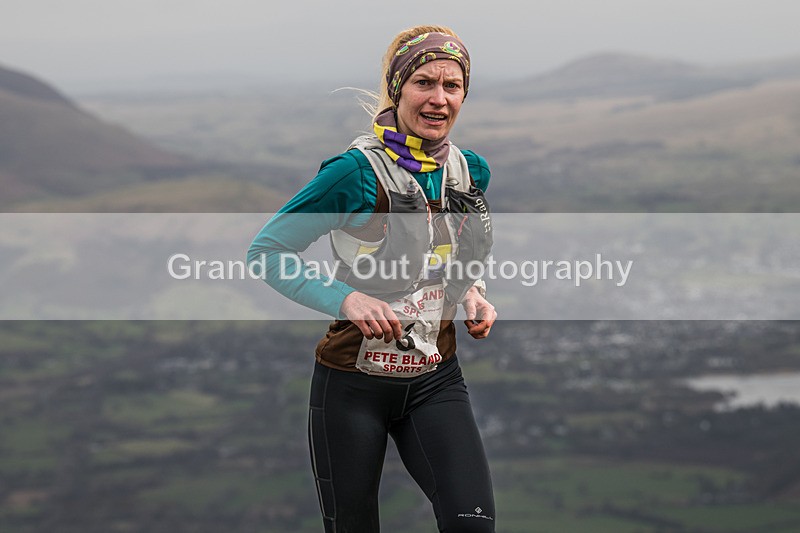 Coledale-717 - Coledale Horseshoe Fell Race Saturday 29th March 2025