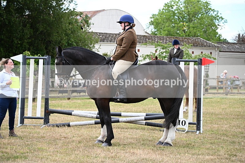 WJ6_3862 - Class 9 Tack & Turnout
