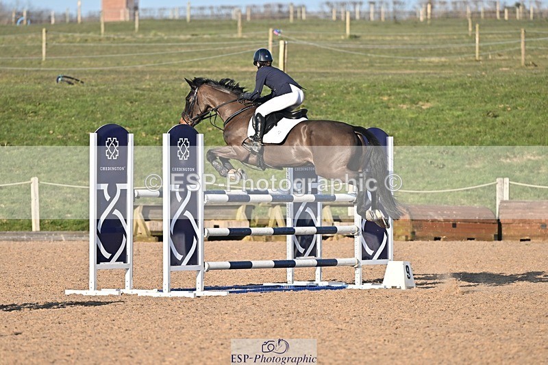 250305-161105-02251 - Foxhunter and 1.20m Open