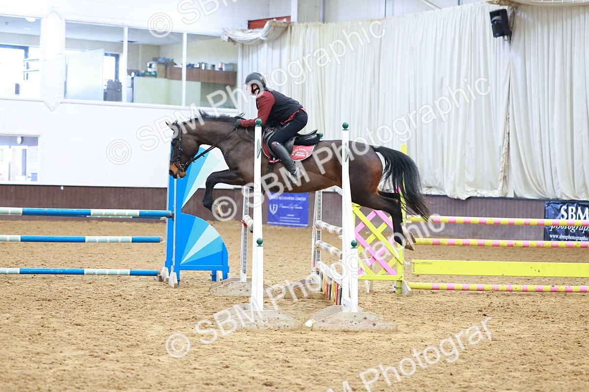 SBM_001110 - Class 3 - Senior Discovery 1.00m