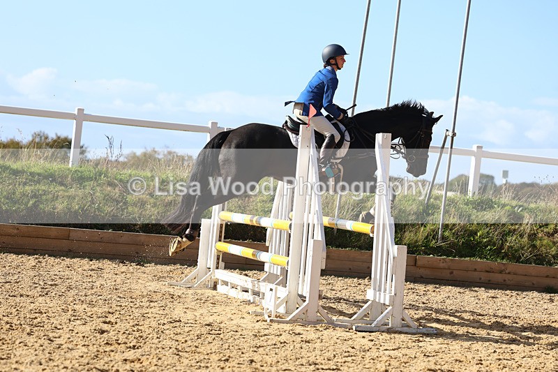 3E7A5577 - Class 10: 90cm open