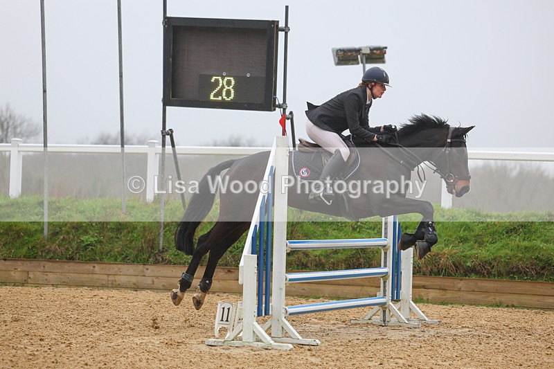 3E7A1474 - Class 1: 95 - 100cm