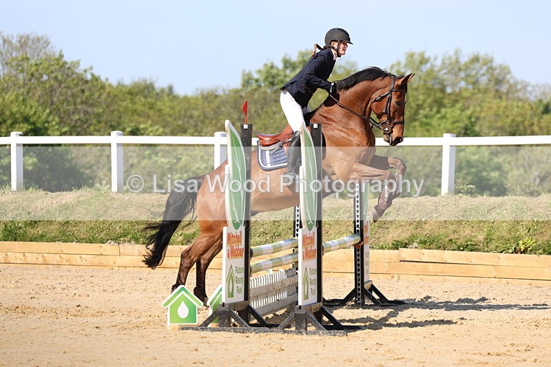 3E7A5052 - Class 3: Senior 80cm