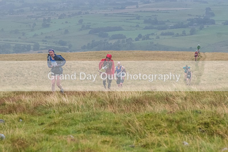 Fellside-365 - Fellside Fell Race Wednesday 26th July 2023