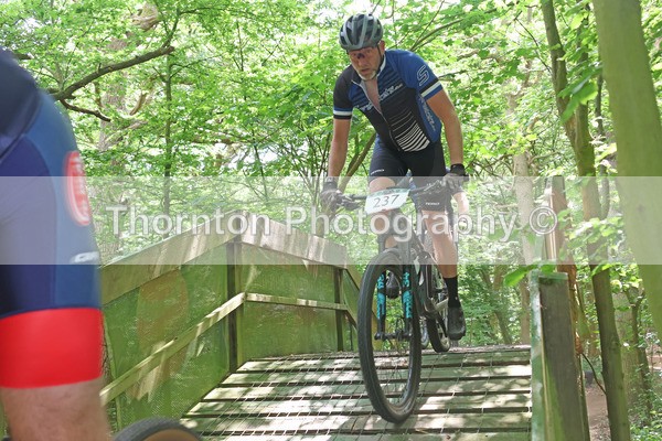 237 - MTB East Round 6 Potash 1st June 2025 12:10 Male S2/Male U14/U16 (45Min)