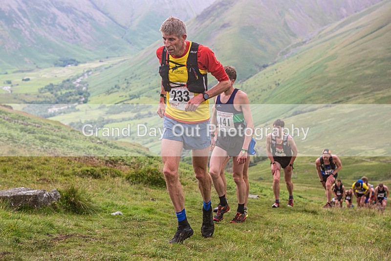 Wasdale-387 - Wasdale Horseshoe Fell Race Saturday 13th July 2024