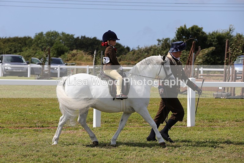 1X9A5074 - Class 36: NPS M&M Lead Rein