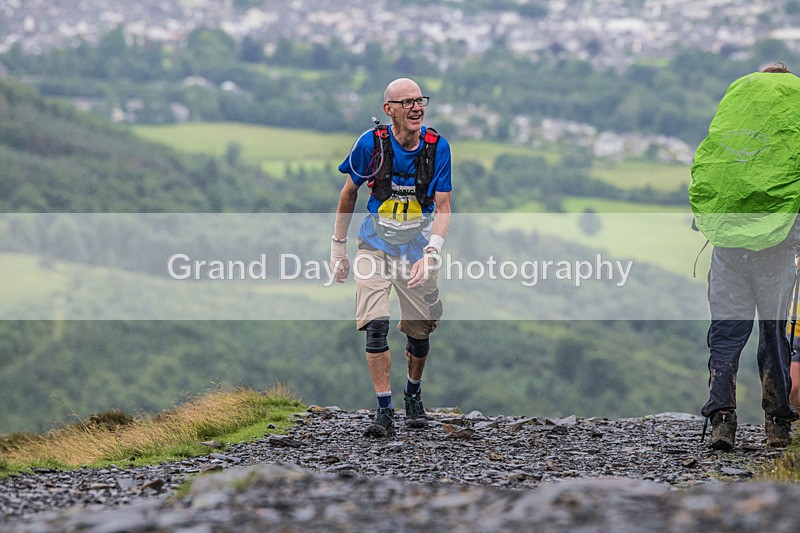 Skiddaw-326 - Skiddaw Fell Race Sunday 6th July 2025