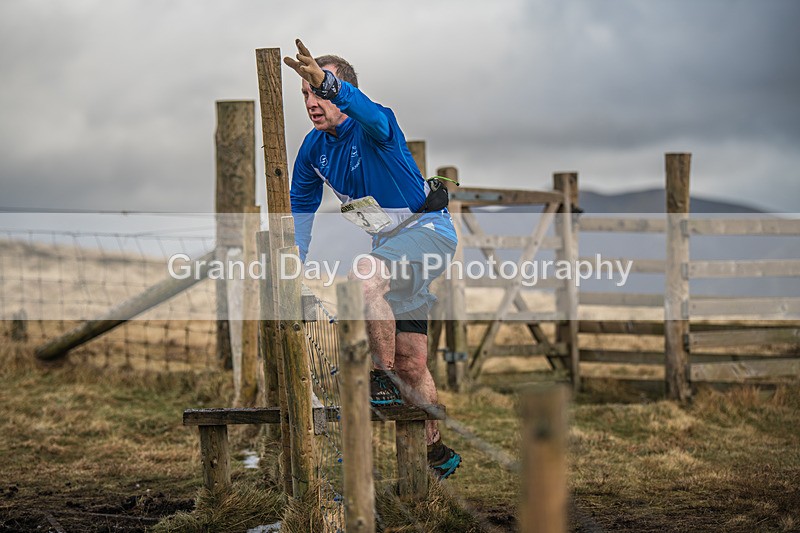 Blake Fell-440 - Blake Fell Race Saturday 25th January 2025