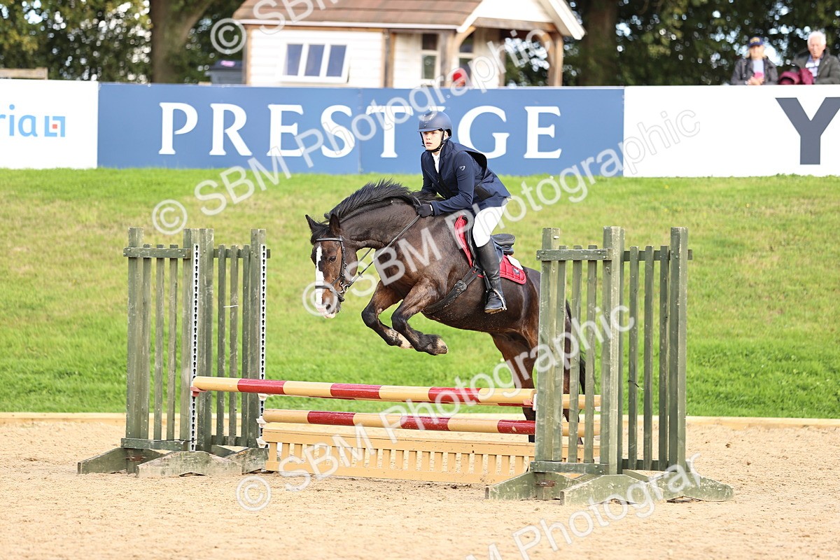 SBM_51423 - J10 - Junior Pony 75cm Championship