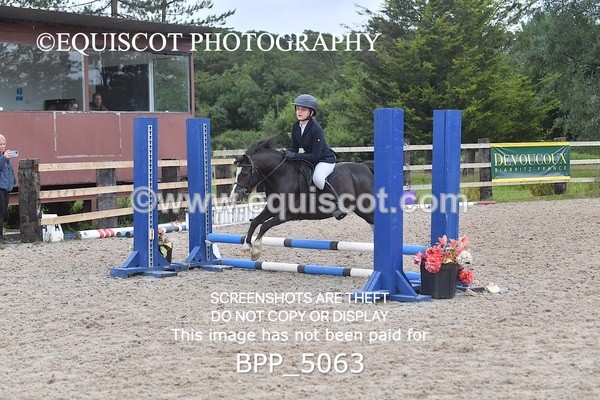 BPP_5063 - CLASS 3 40CM