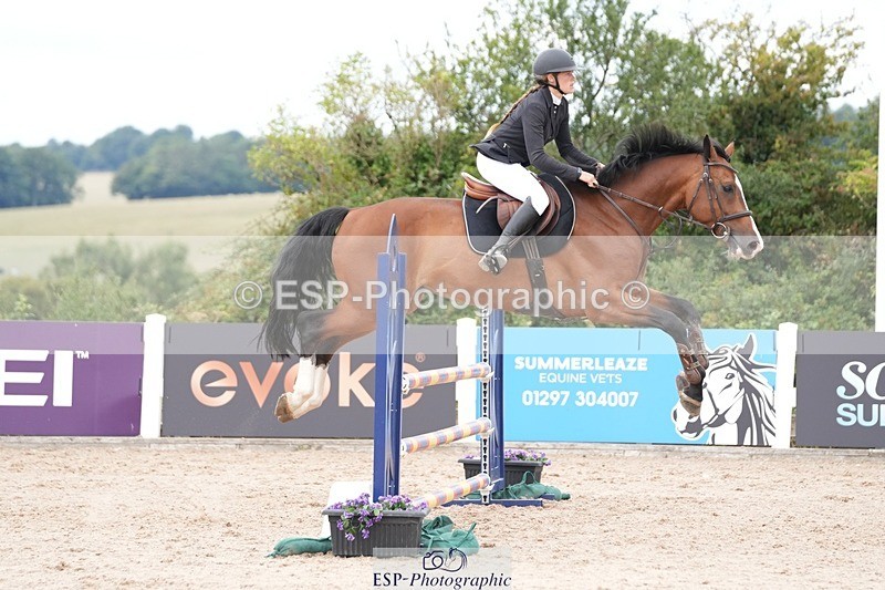 250802-135015-10294 - Cls 22 95cm Amateur Championship Qualifier