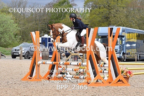 BPP_2365 - FRI CLASS 1  CLUB/70CM