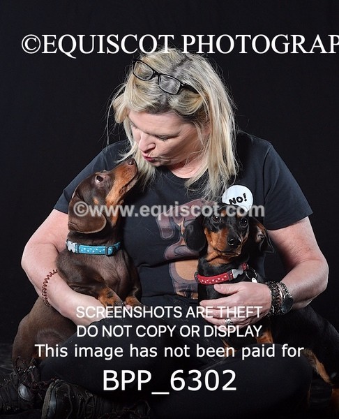 BPP_6302 - LESLEY GRANGER DOGS