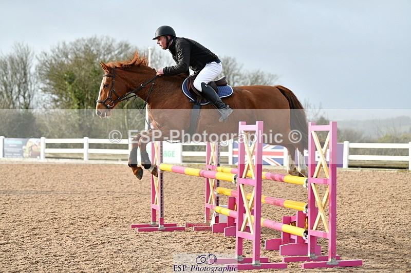 240124A-110853-00209 - Cls 2 Discovery & 1m Open