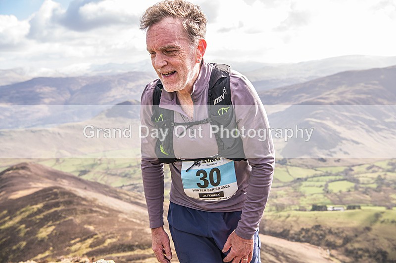 Causey Pike-425 - Causey Pike Fell Race Saturday 14th March 2026