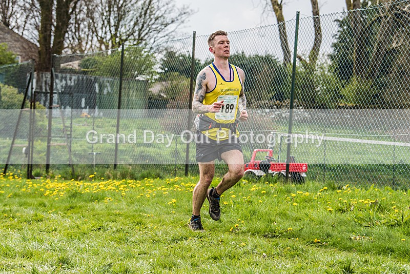 3 Peaks-3270 - The 3 Peaks Race - The Finish - Saturday 29th April 2023