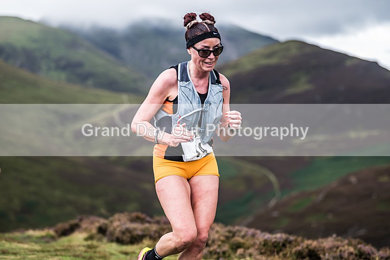 Barrow-407 - Barrow Fell Race Monday 31st August 2026