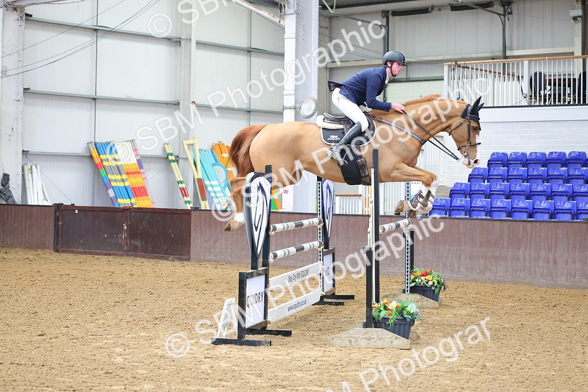 SBM_003354 - Class 9 - Senior Foxhunter - 1.20m