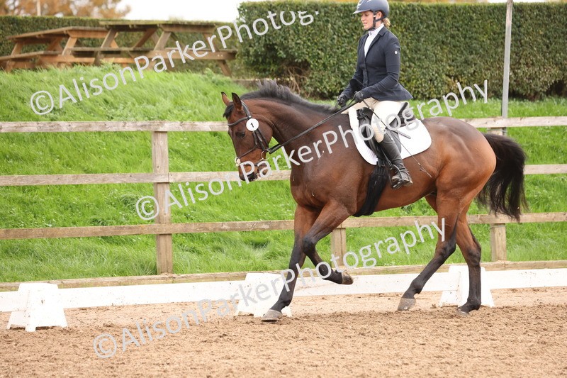 20251021-0551 - Class 5 - Novice 2