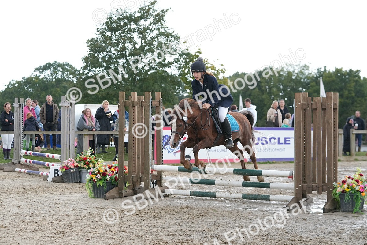 SBM_39960 - J6 - Junior Pony 55cm Championship