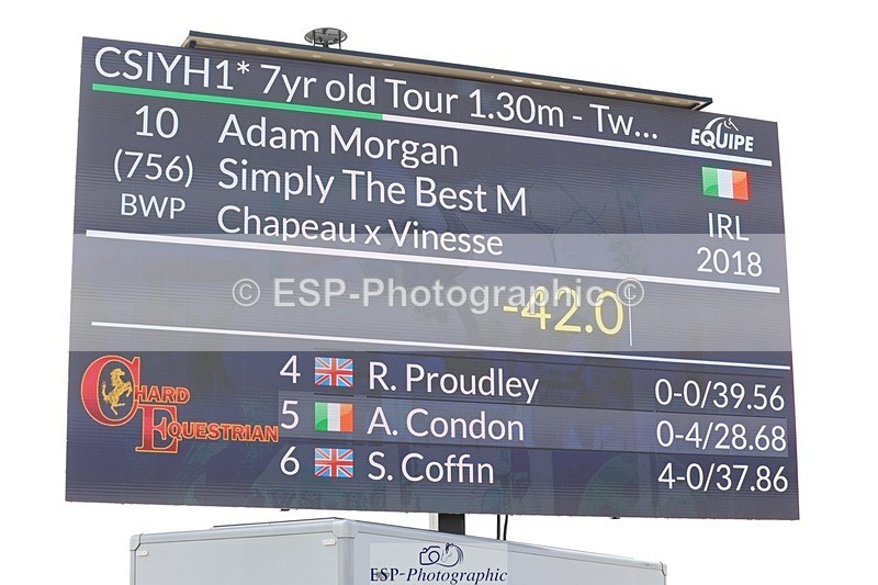 250424-103507-03114 - Cls 33 Young Horse 7yr old