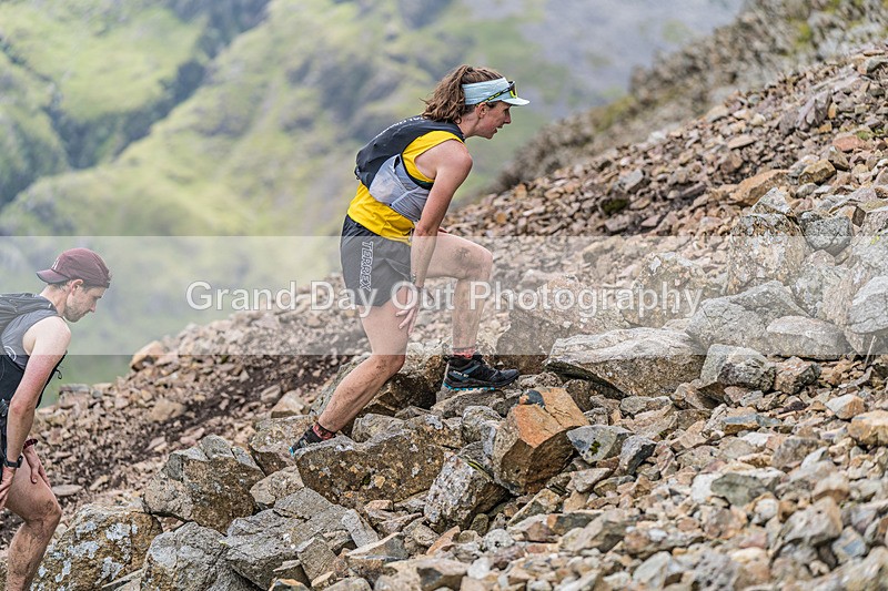 Borrowdale-326 - Borrowdale Fell Race Saturday 3rd August 2024