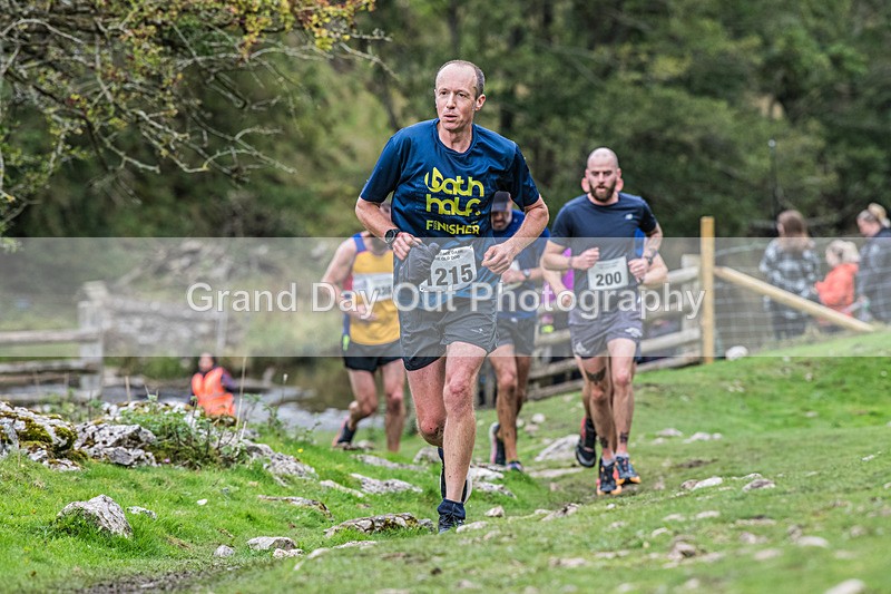 Dovedale Dash-843 - Dovedale Dash Sunday 5th October 2025