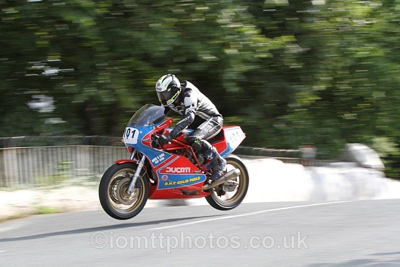 IMG_1725 - Formula 1, Formula 2 and Formula Classic TT Race