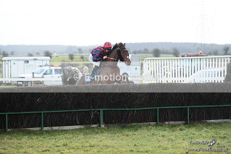 PtP 250126 99 - Cocklebarrow Races Point-to-Point 25/01/26