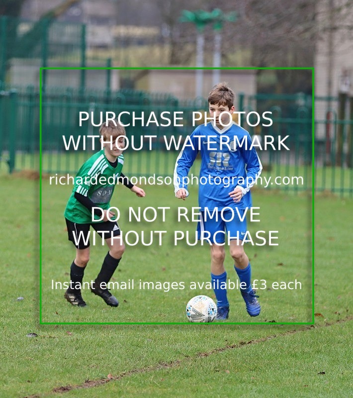 IMG_2181 - Wattsfield U13 v Lune Valley (16/1/22)