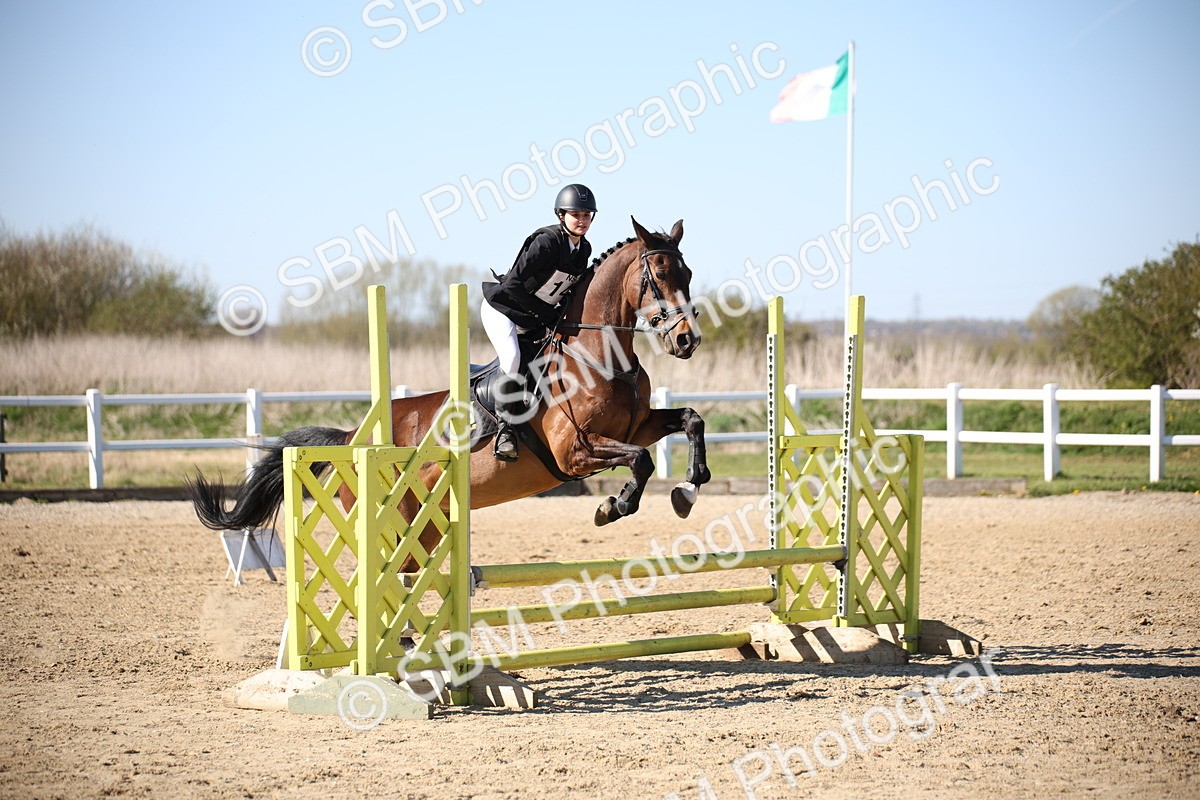 5K7A9819 - Class 4 - 70cm