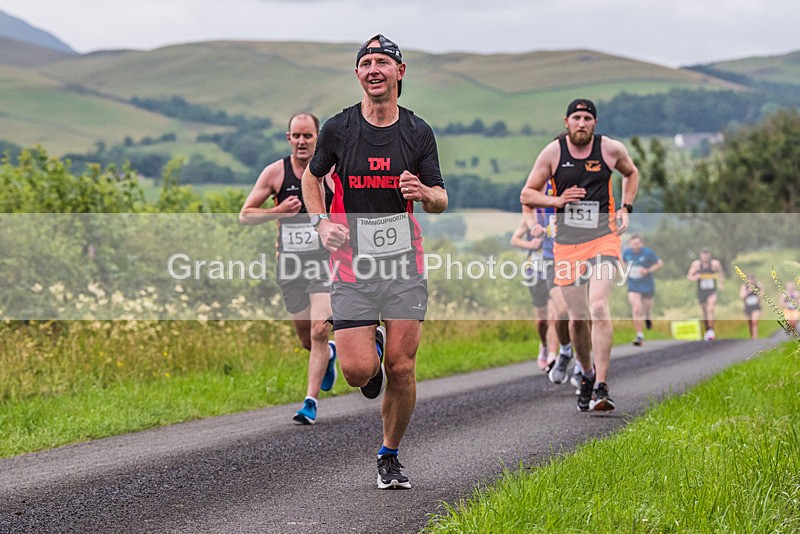 Lambfoot Loop-313 - Lambfoot Loop Road Race Tuesday 4th July 2023