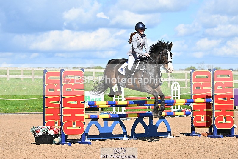 240504A-164155-02933 - Cls 8, 9 & 10 Children on Horses 90cm, 1m & 1.10m