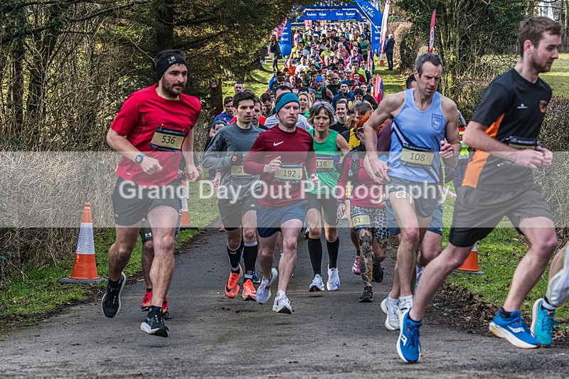 North Lakes-185 - North Lakes 10K & Half Marathon Sunday 9th February 2025