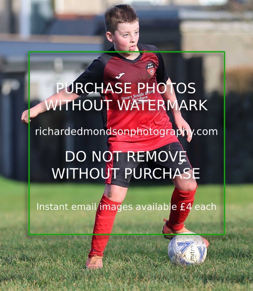 533A6261 - Grange Utd Under 10's (7/2/26)