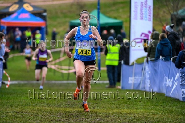 Falkirk26-922743 - U20 Women