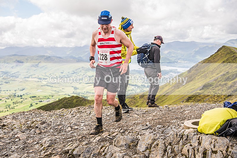 Blencathra-830 - Blencathra Fell Race Sunday 28th June 2026