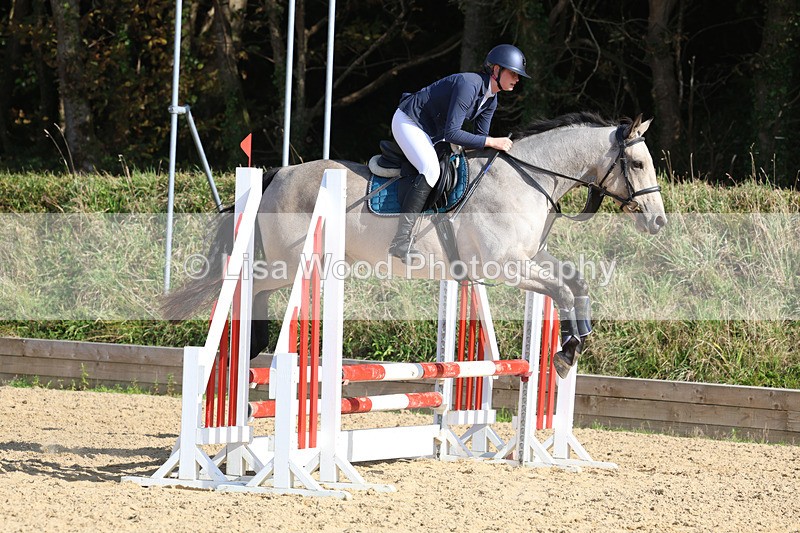 3E7A7862 - Class 4: 70cm open