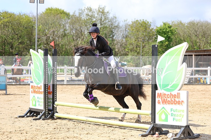 3E7A5910 - Class 3: 50cm Open